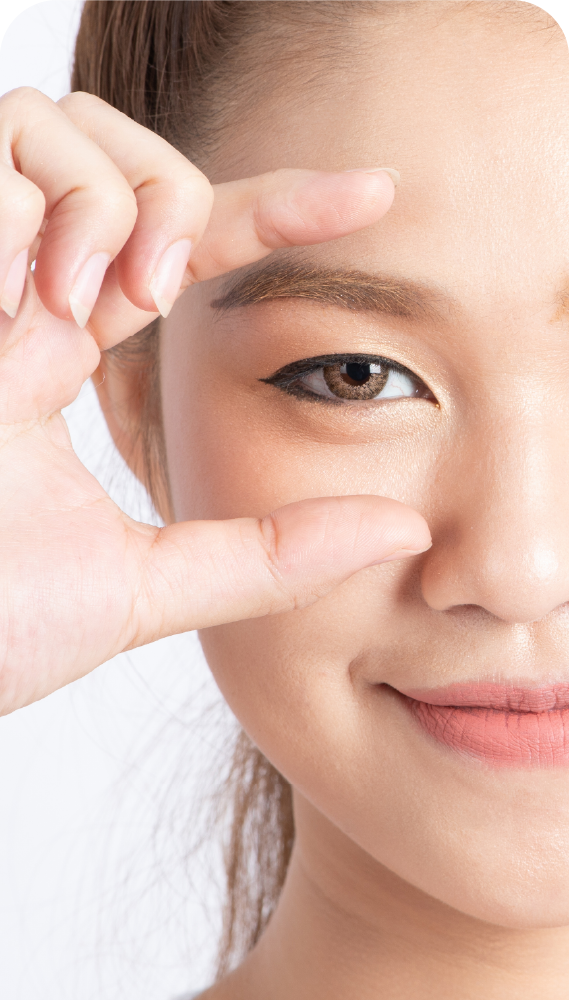 ข้อดีของการทำ SMILE Pro